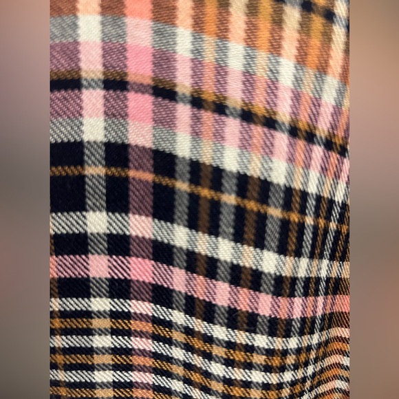 Walter Baker Tanya Shirtdress Medium NWT - Picture 4 of 8